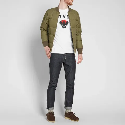 LTW Tee