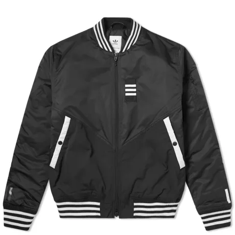 Flight Jacket