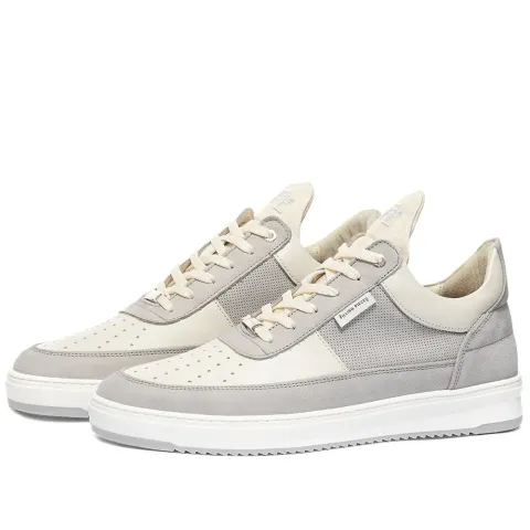 Low Top Game