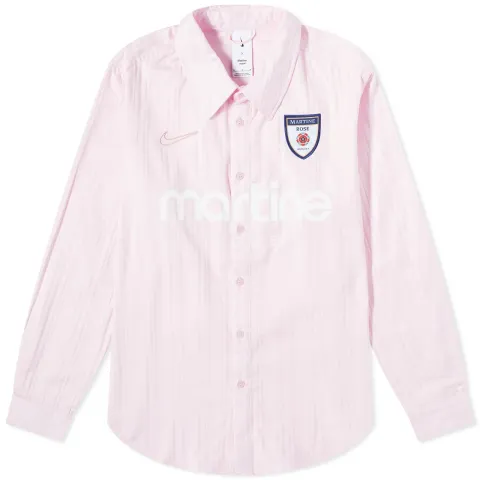 Nike x Martine Rose Dress Shirt