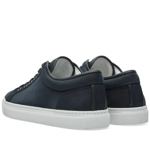 ETQ. Low Top 1 Sneaker