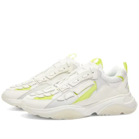 Bone Runner