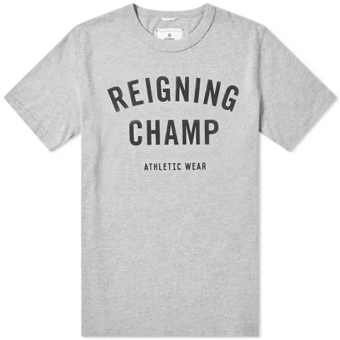 Gym Logo Tee