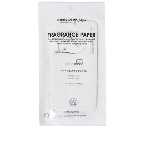 x Kuumba International Air Freshner