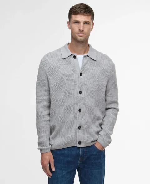 Falton Knitted Cardigan