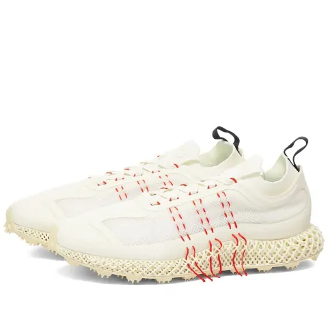 4D Runner Halo
