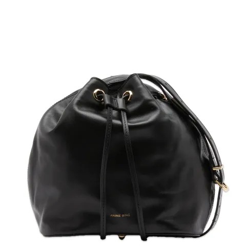 Mini Alana Bucket Bag