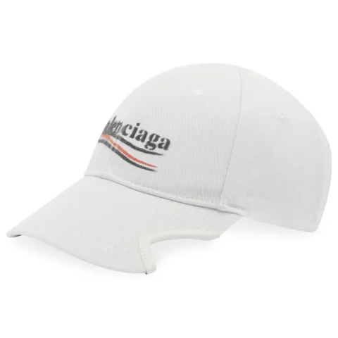 Political Campaign Cap