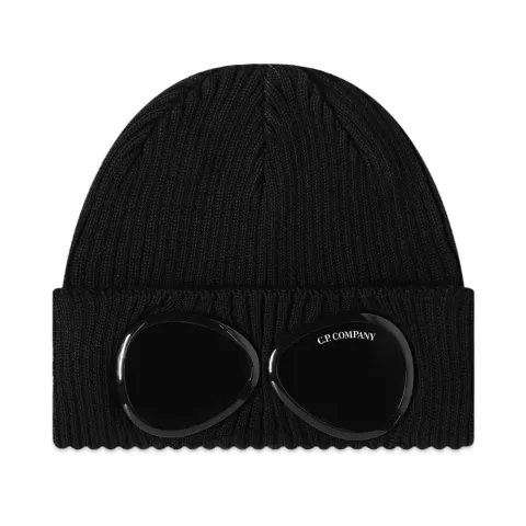 Goggle Beanie