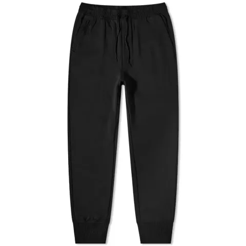 Classic Cuffed Track Pant