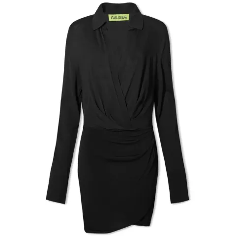 Nojas Mini Dress