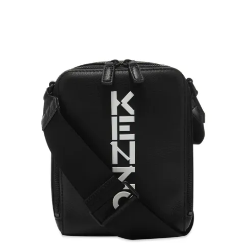 Logo Cross Body Bag