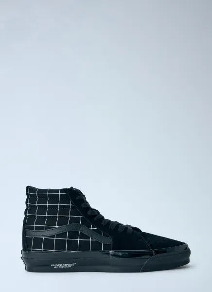 x Undercover Sk8-Hi Sneakers