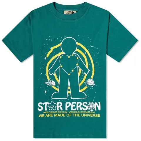 x Online Ceramics T-Shirt