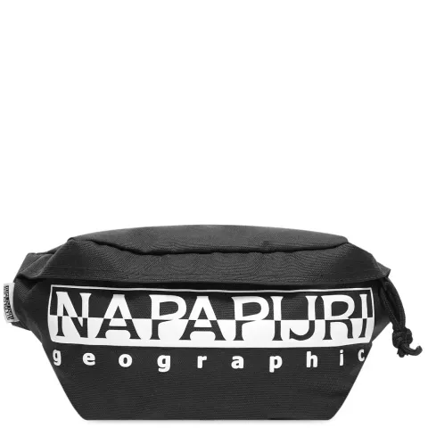 Happy Waist Bag