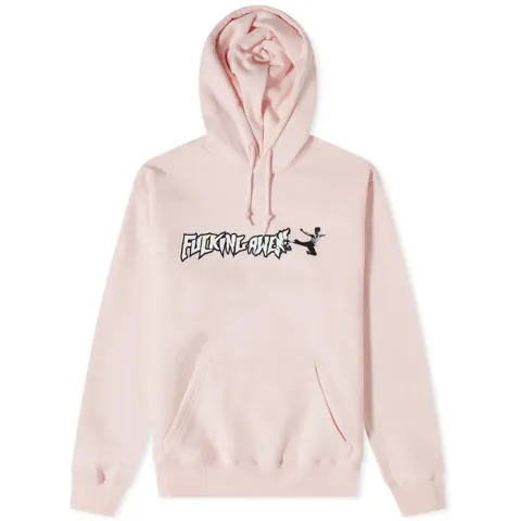 Karate Hoodie