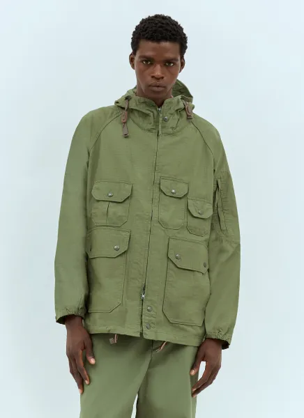 Atlantic Parka