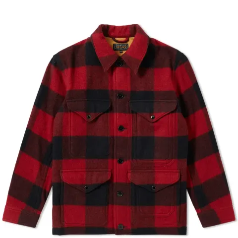 Mackinaw Jacket