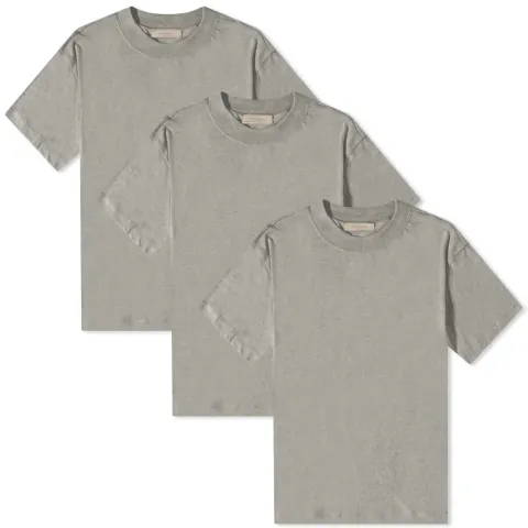 T-Shirt - 3 Pack