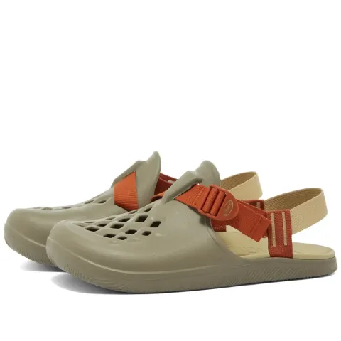 Chillos Clog