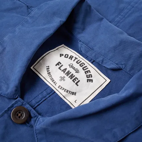 Labura Chore Jacket