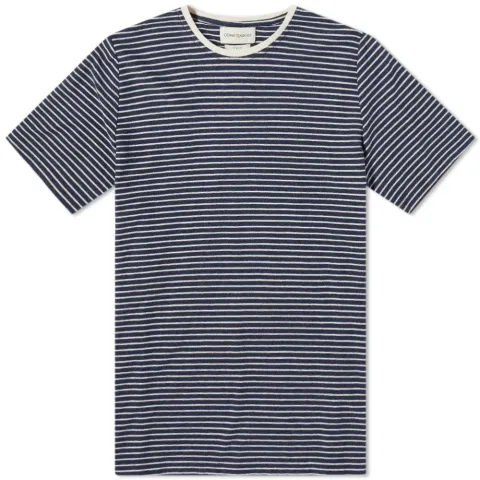 Conduit Thin Striped Tee