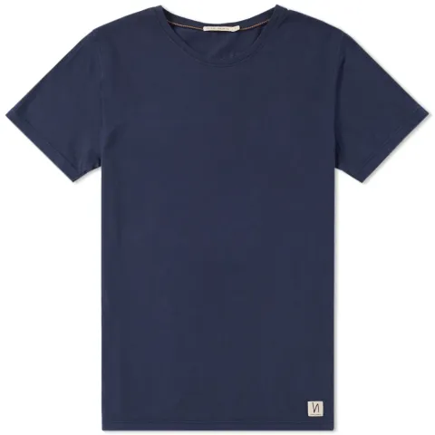 Nudie Glenn Crew Tee