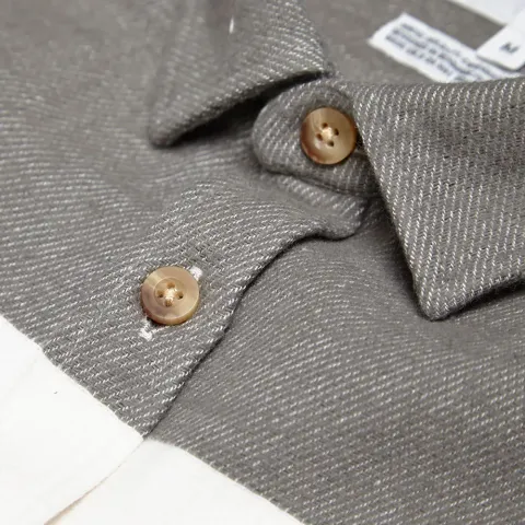 Benno Block Shirt