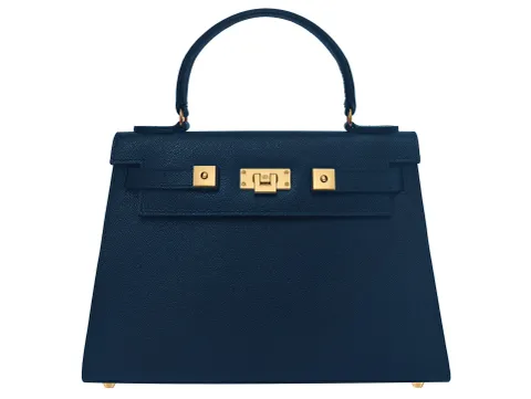 Maya Large Dolomite - Navy