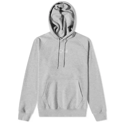 Polar Skate Co. Default Logo Hoodie