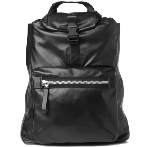 Paper Effect Backpack