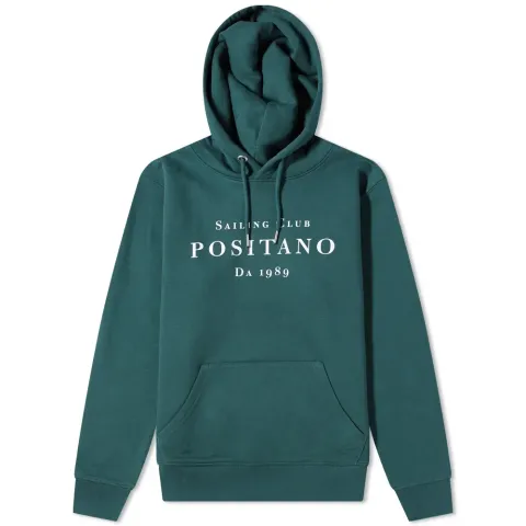 Positano Sailing Club Hoody