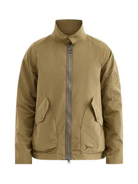 BARBOUR Re-Engineered Endurance Casual Jacket