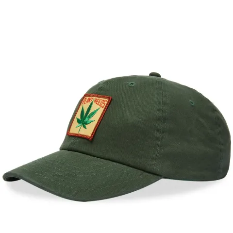 Plant Seeds Cap