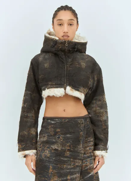 De-Fu-Fsf1 Jacket