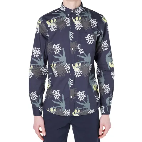 Anton Jungle Shirt