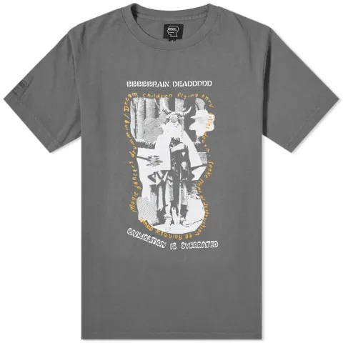 Civilisation Tee