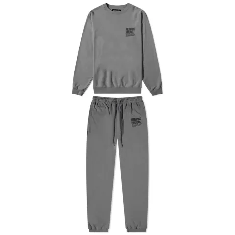 Home Print Sweat Pack