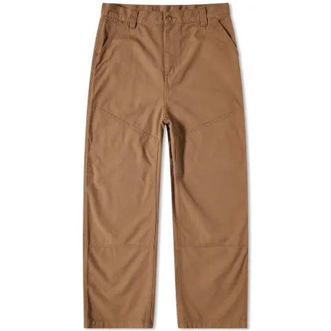 Wide Panel Pant