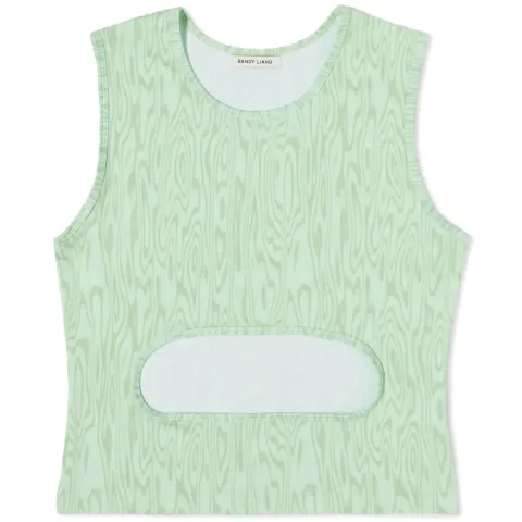 Kin Tank Top