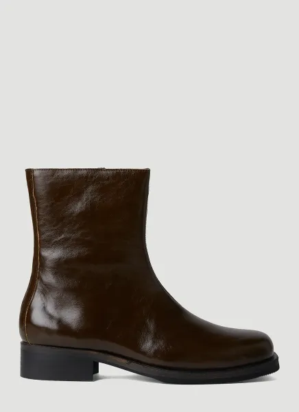 Camion Boots