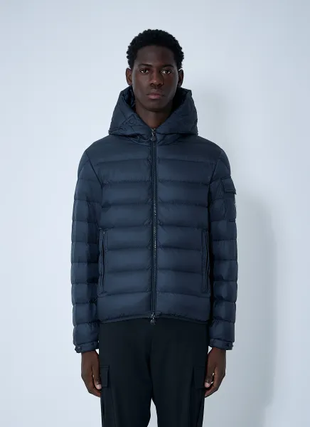 Najan Hooded Jacket