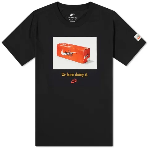 Nike Sneaker Box T-Shirt