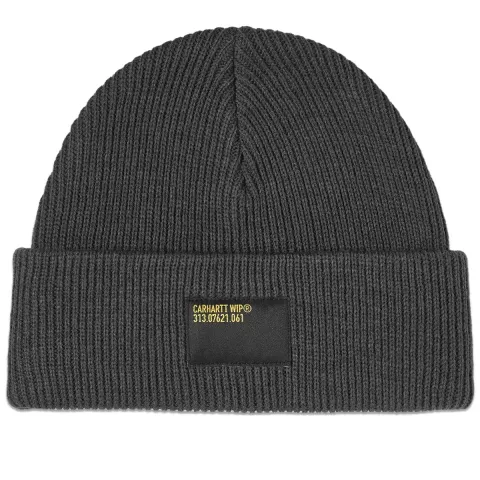 Haste Beanie