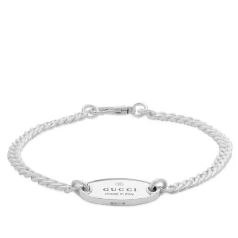 Gucci Trademark Bracelet