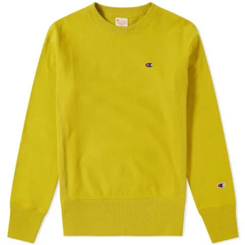 Classic Crew Sweat