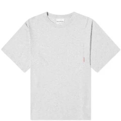 Extorr Pocket Pink Label T-Shirt