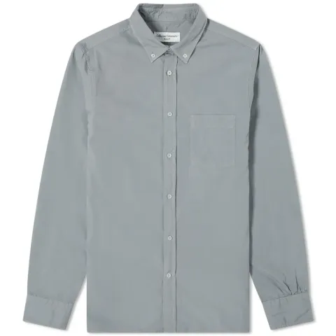 Arsene Pigment Dyed Shirt