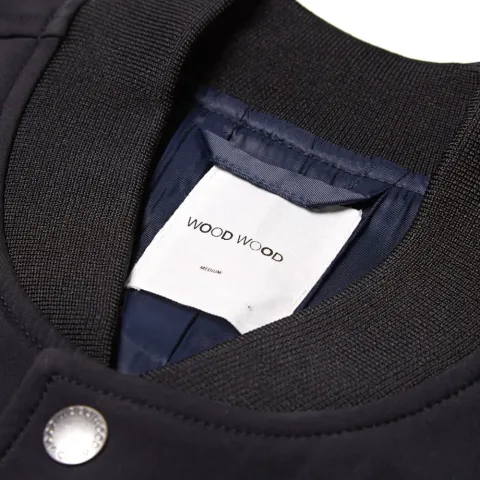 Giles Bomber Jacket