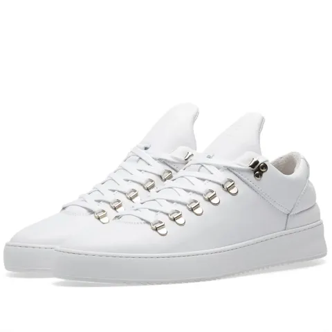 Mountain Cut Sneaker